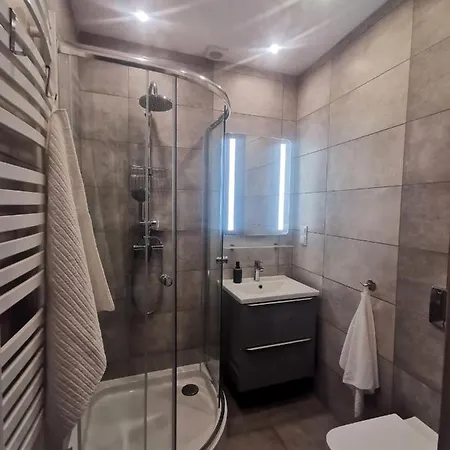 Apartament 