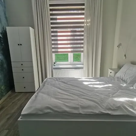 Apartament 