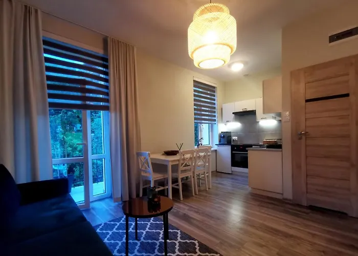 Apartament \